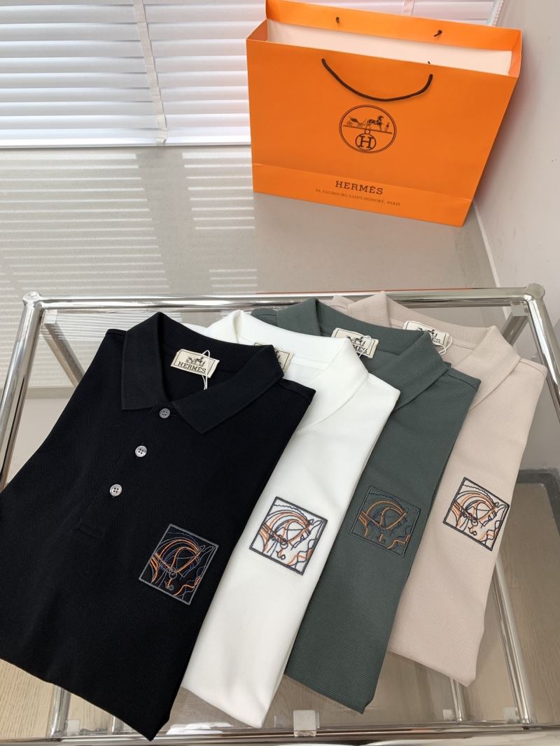 Hermes T-Shirts